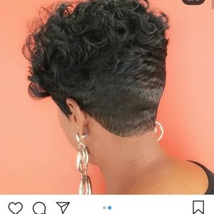 Meet your Posher, Katrina